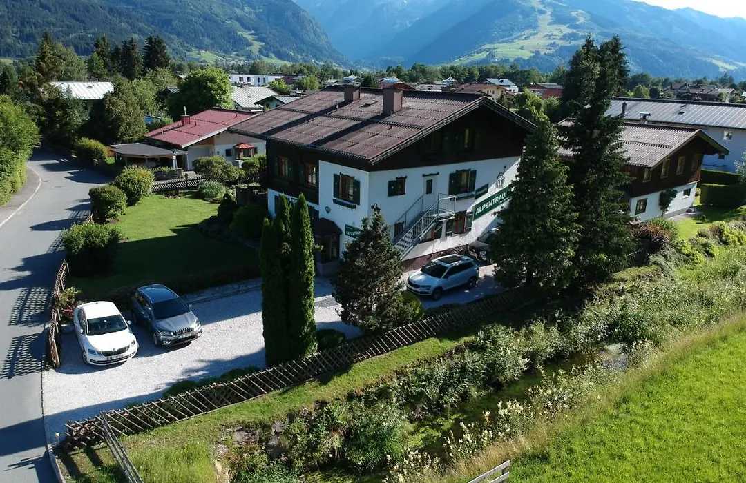 Pension Alpentraum-1