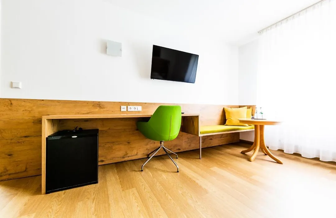 Hotel Zur Post-1