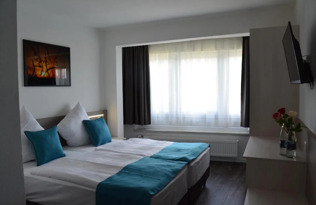 Hotel BaWü-1