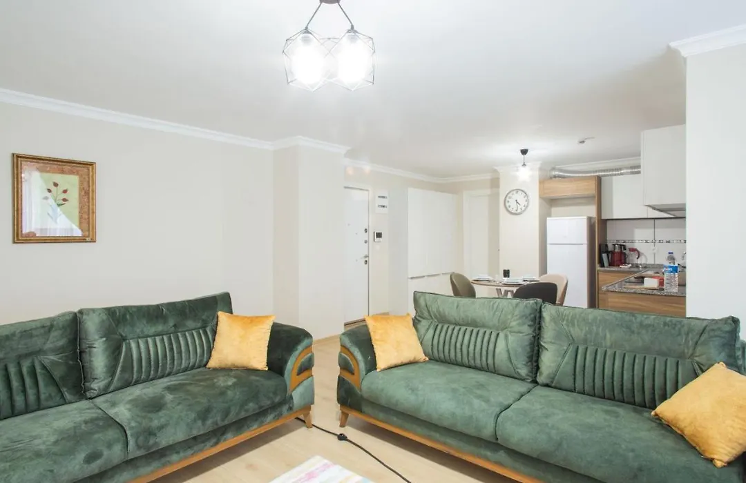 Emin Residence-1