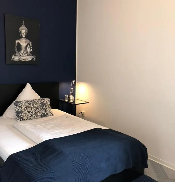 Bensons Hotel-1