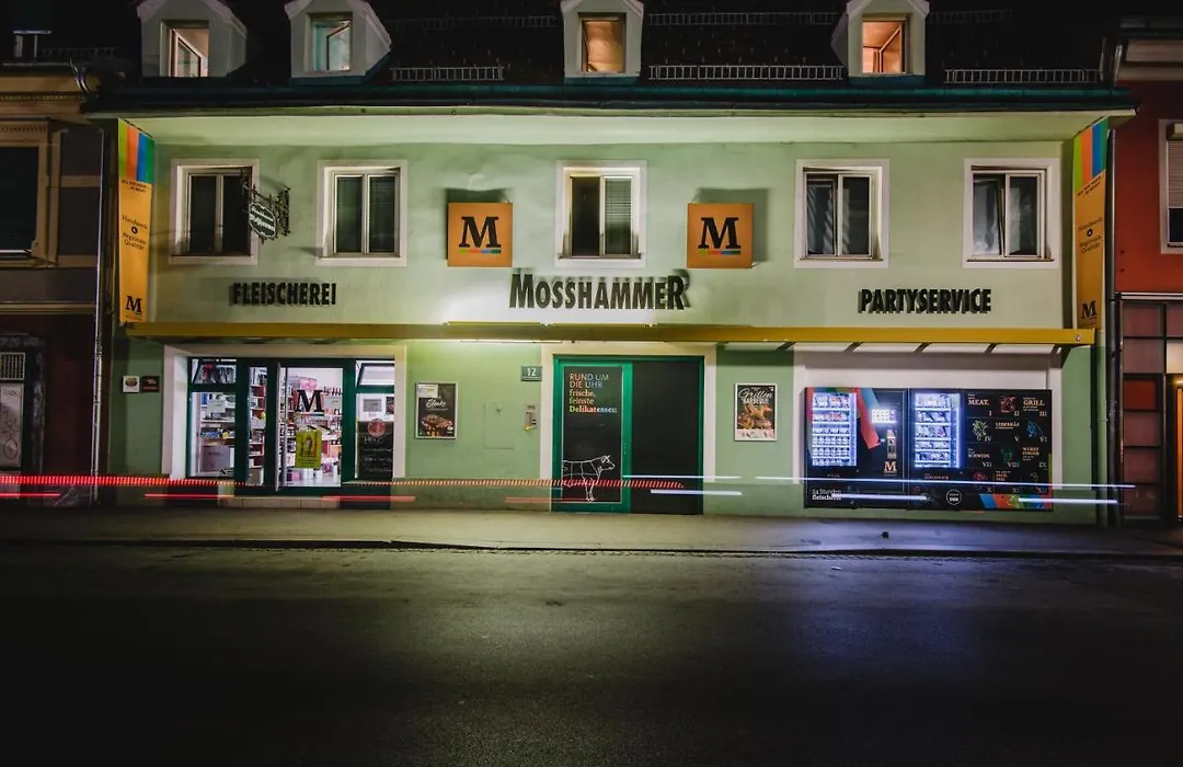 Gästehaus Moßhammer-1