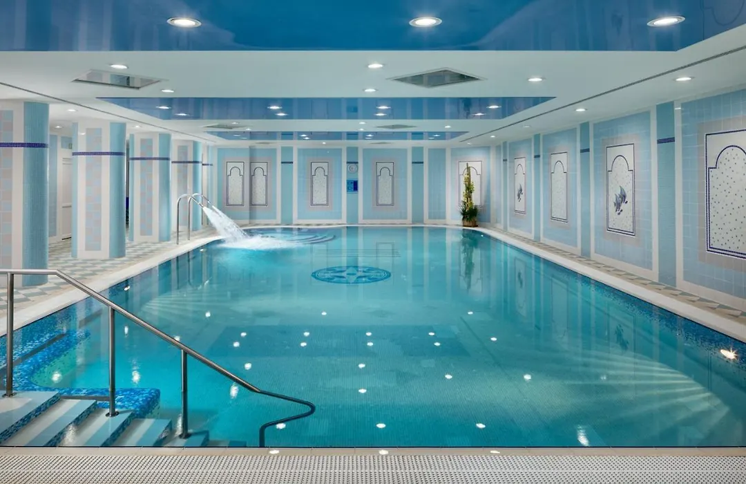 Ensana Hotel Pacifik-1