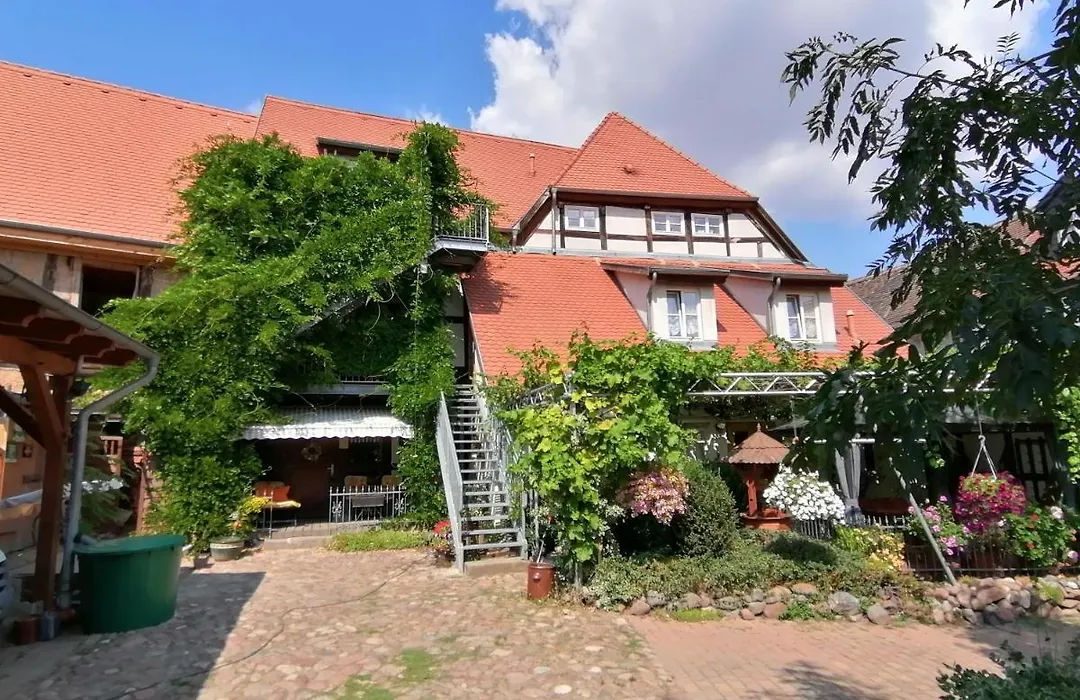 Pension Am Buhnenkopf-1