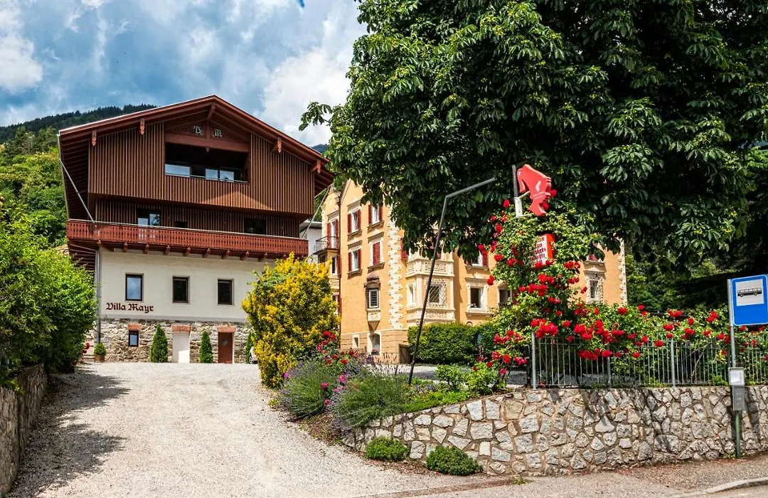 Hotel Villa Mayr Rooms & Suites-1