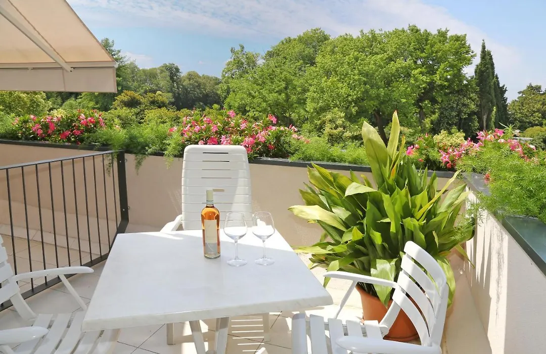 Hotel Orchidea-1