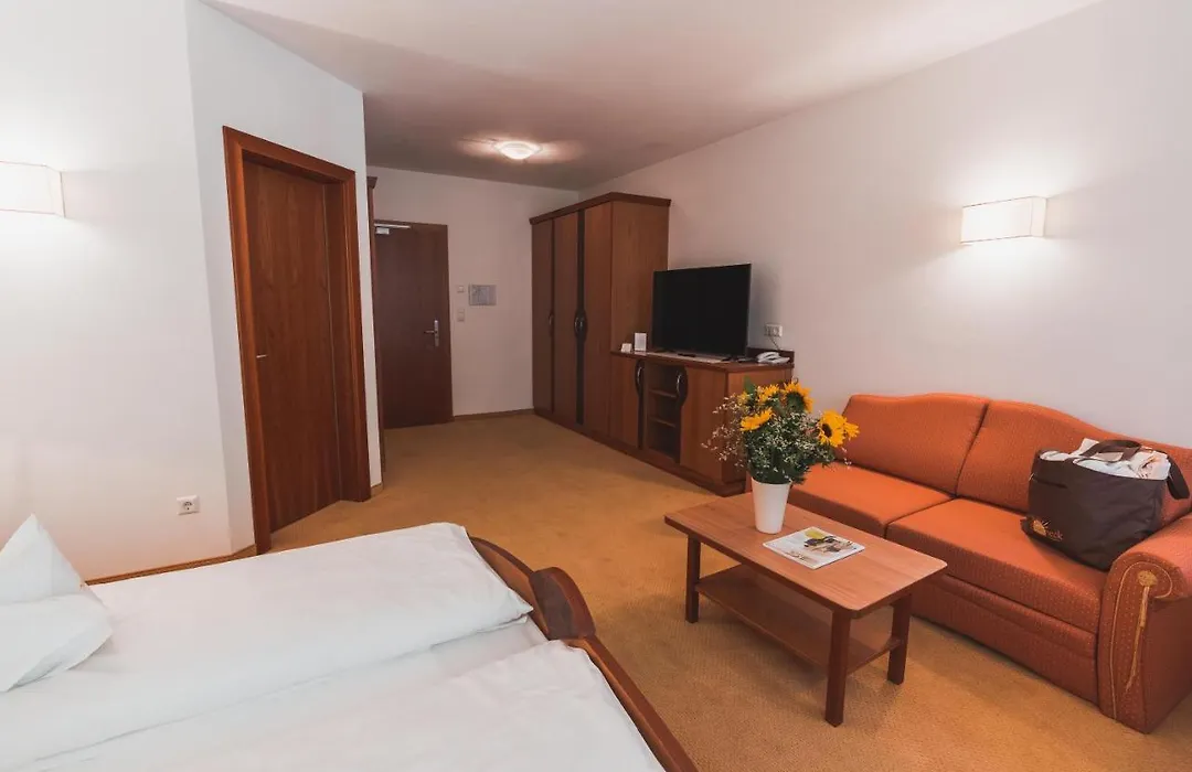 Hotel Am Sonneck-1