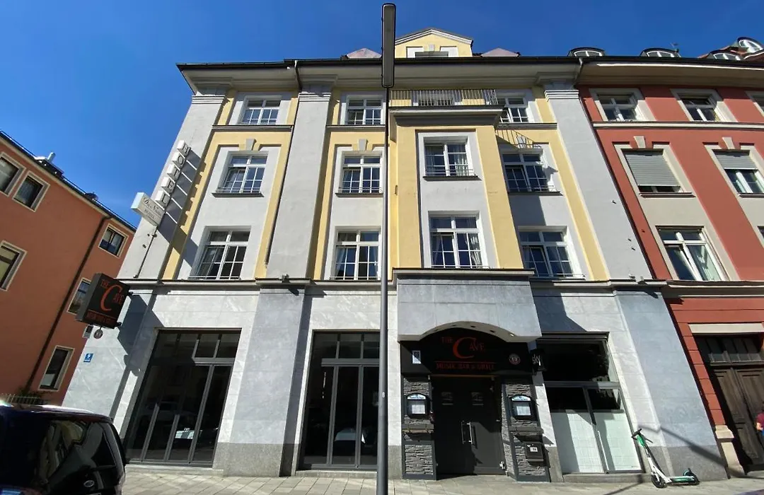 Das Nikolai Hotel-1