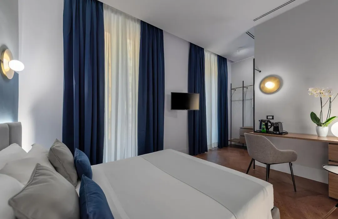M20 Boutique Hotel-1