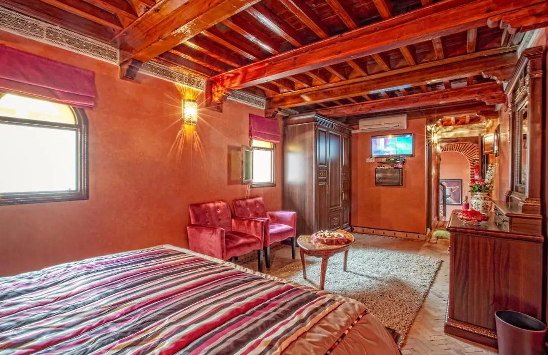 Riad Dar Essalam-1