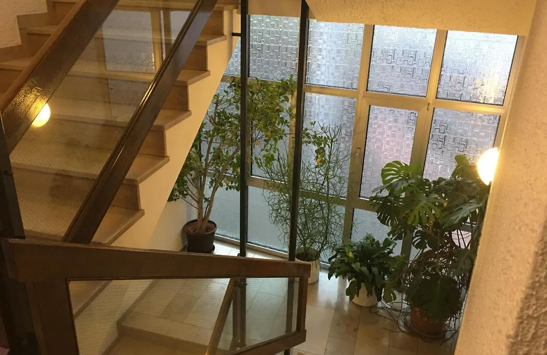 Hotel Martin-1