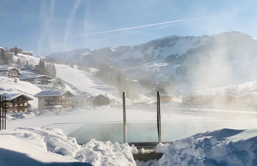 Hotel Sepp - Alpine Boutique Hotel - Adults Only Ab 21 Jahre-1