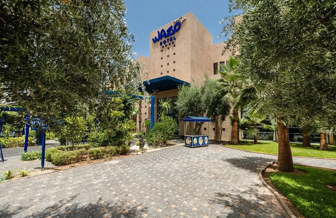 Wazo Hotel-1