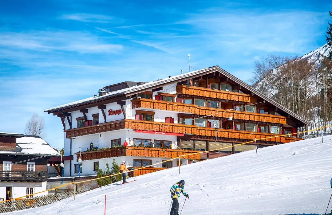 Hotel Almhof-1