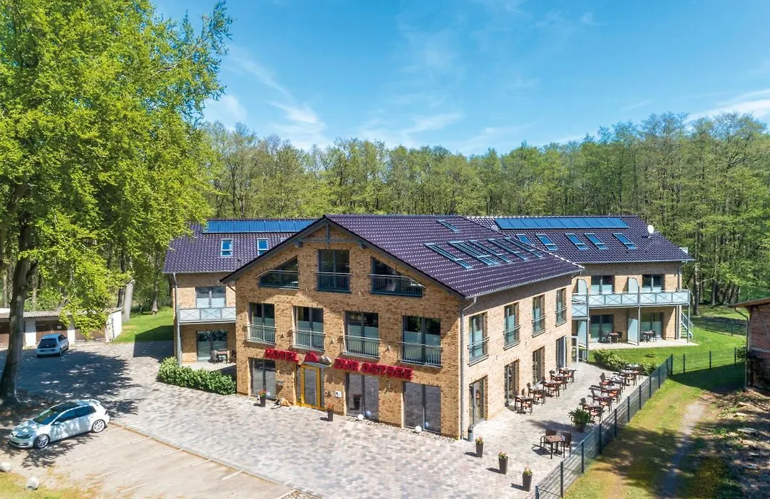 Hotel zur Ostsee-1