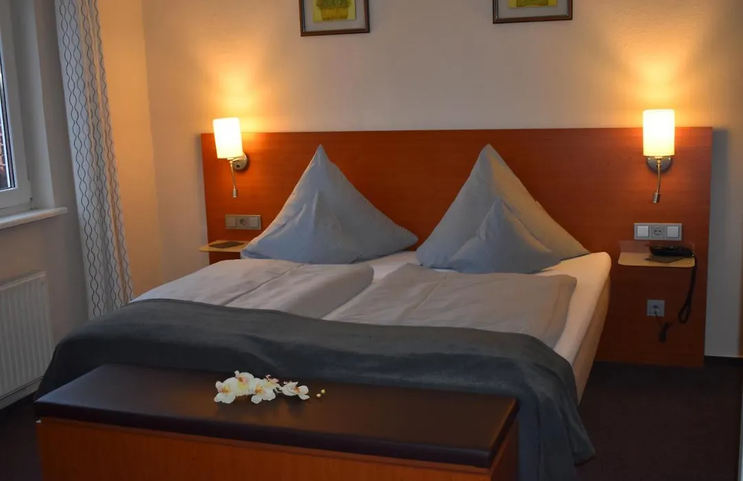 Hotel Neue Stuben-1