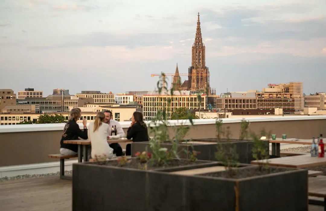 Brera Serviced Apartments Ulm-1