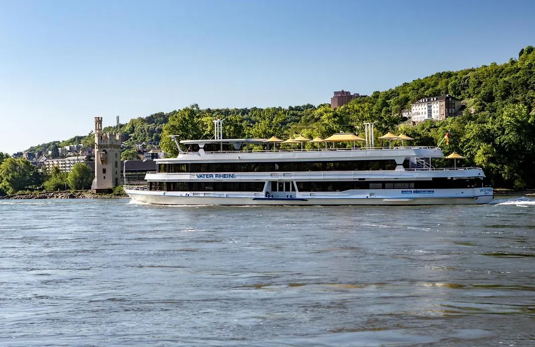 Rheinhotel Starkenburger Hof-1