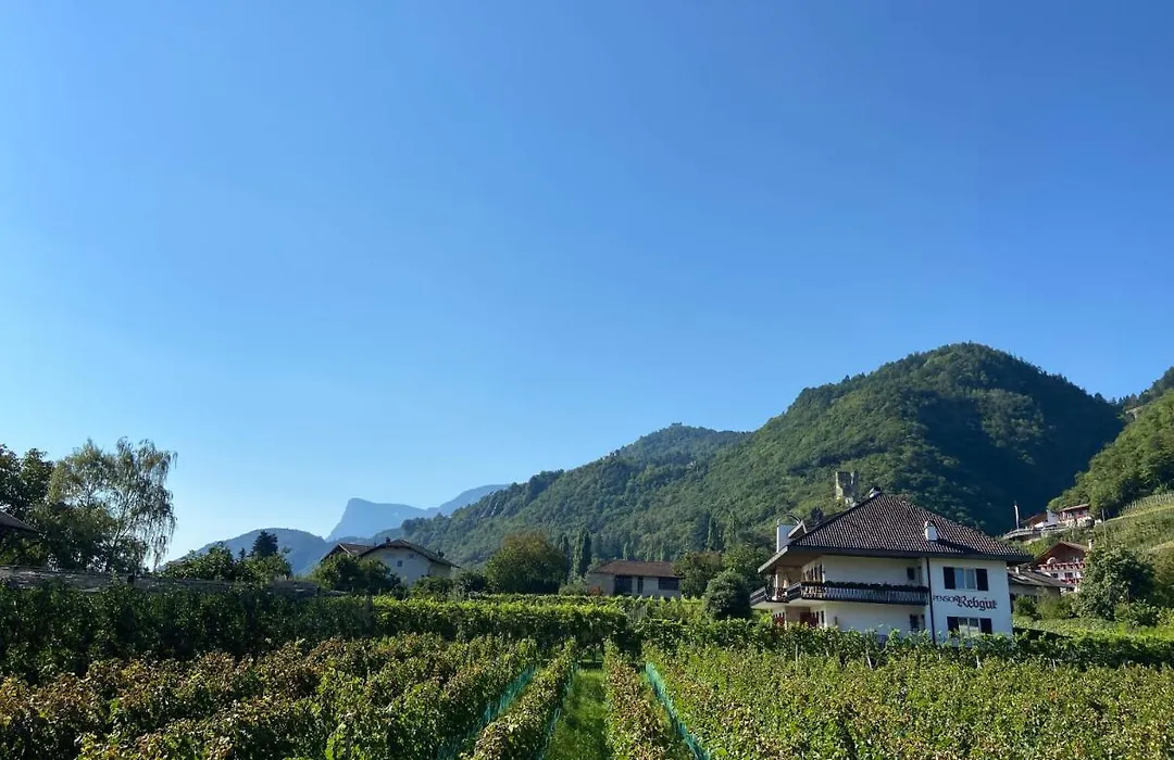Pension Rebgut-1