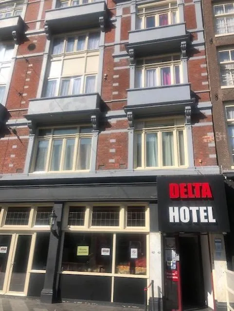 Delta Hotel City Center-1