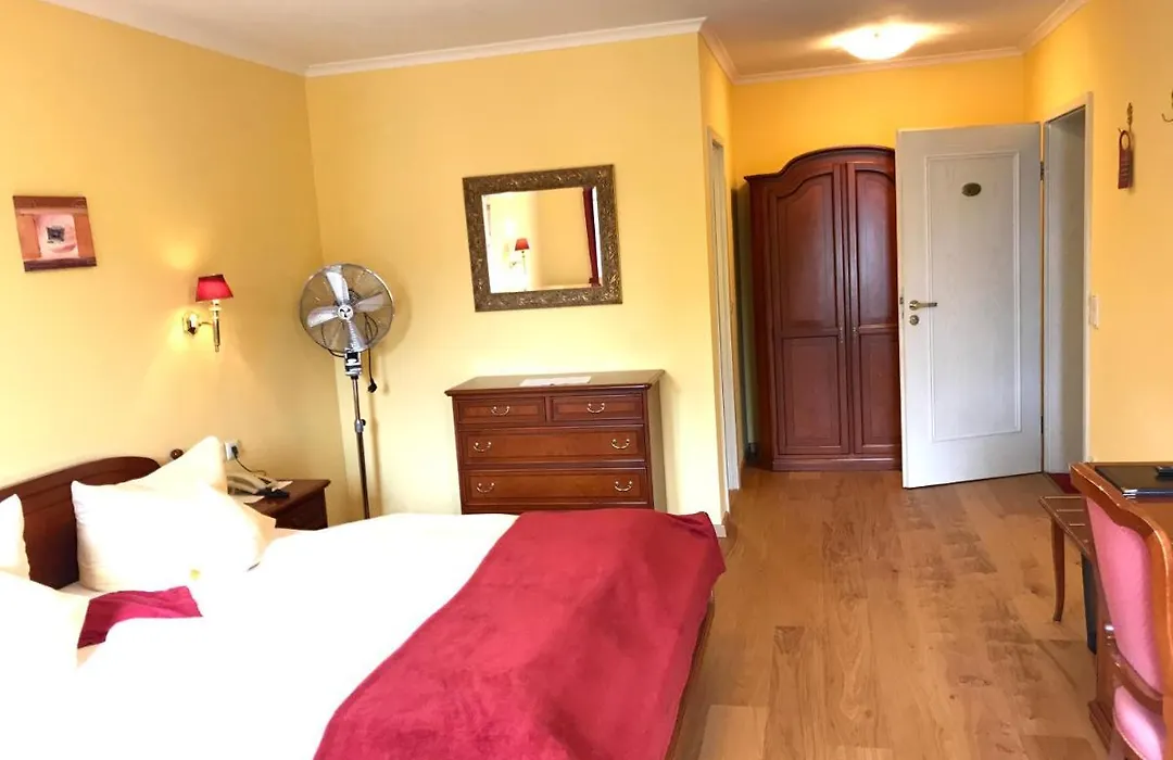 Hotel Garni Wiestor-1
