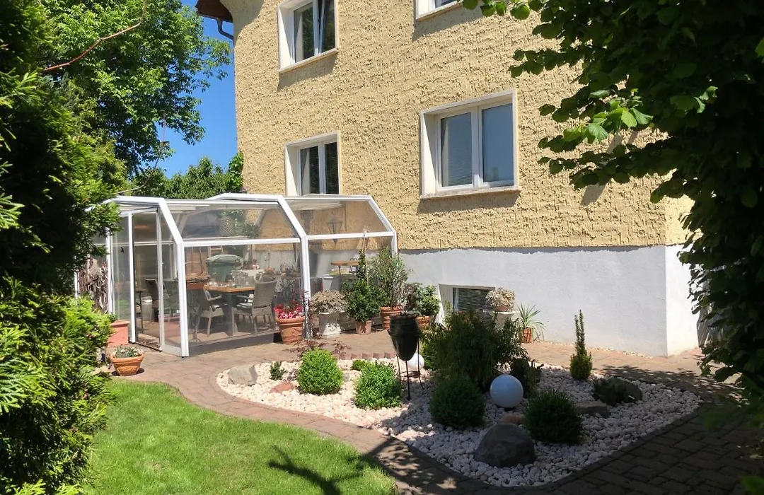 Pension Haus Bielke-1