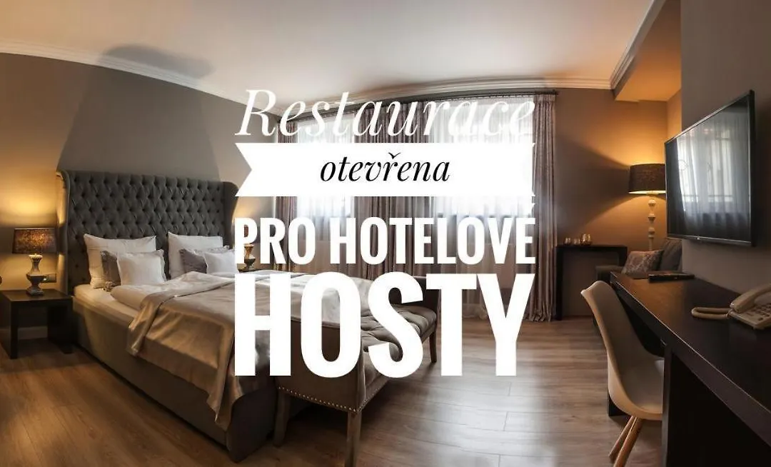 Boutique Hotel Rango-1