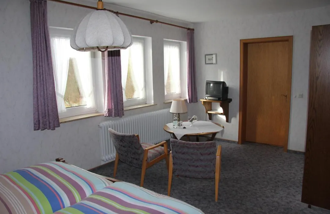Pension Droste- Vogt-1