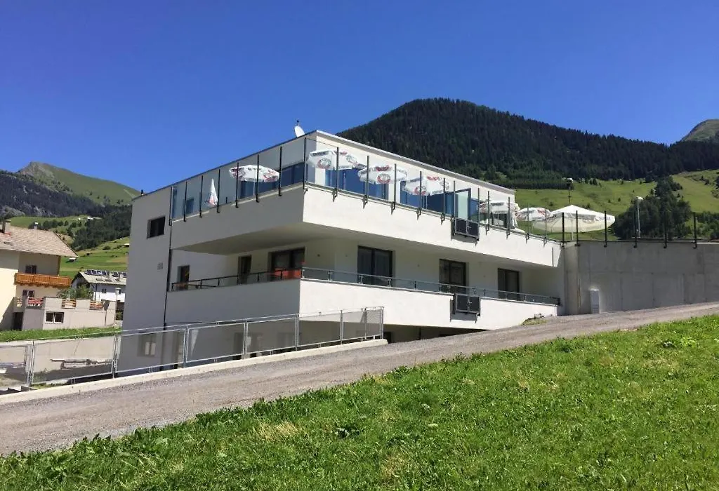 Ibex Hostel-1