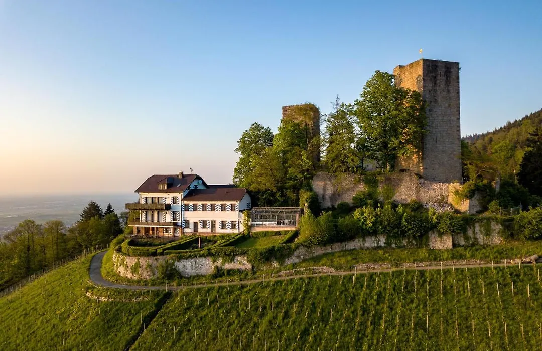 Burg Windeck ***S-1