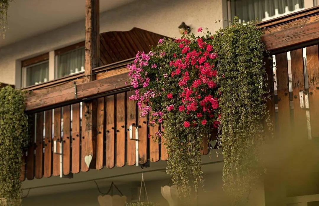 Boutique Hotel St Georgen-1