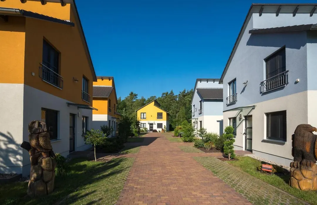 Ferienpark Rübezahl-1