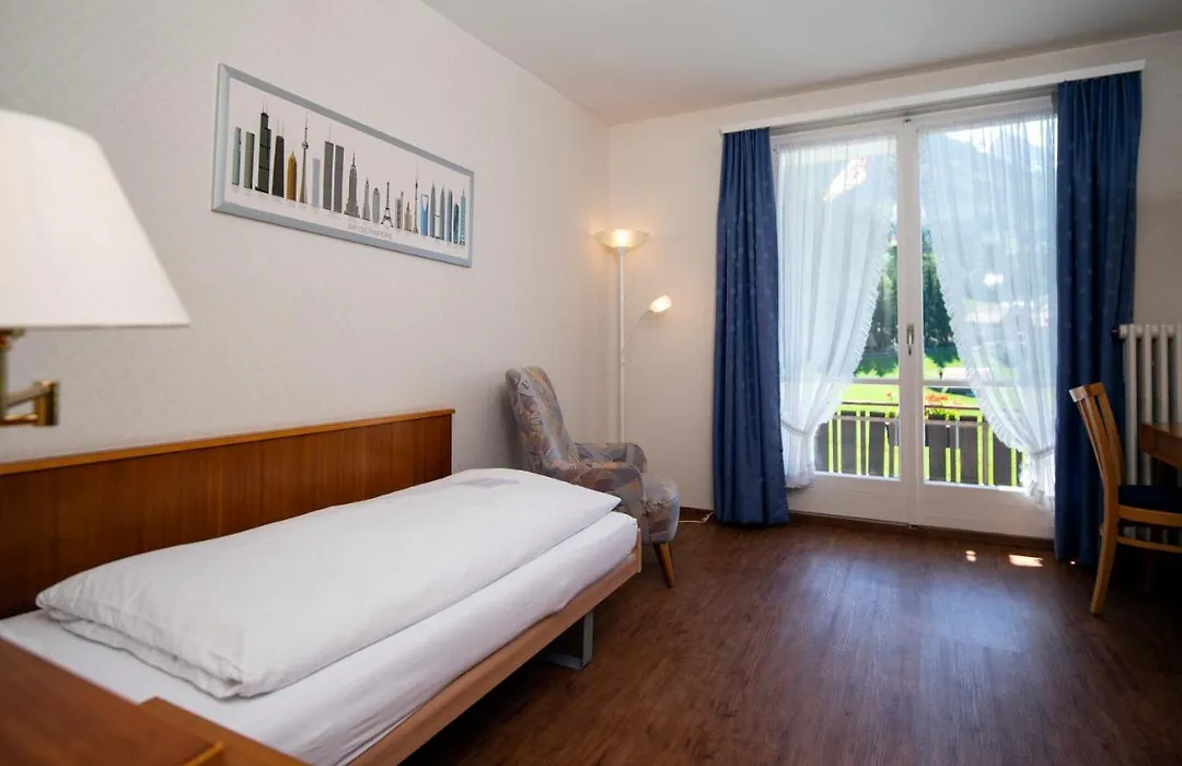 Hotel Berghaus-1