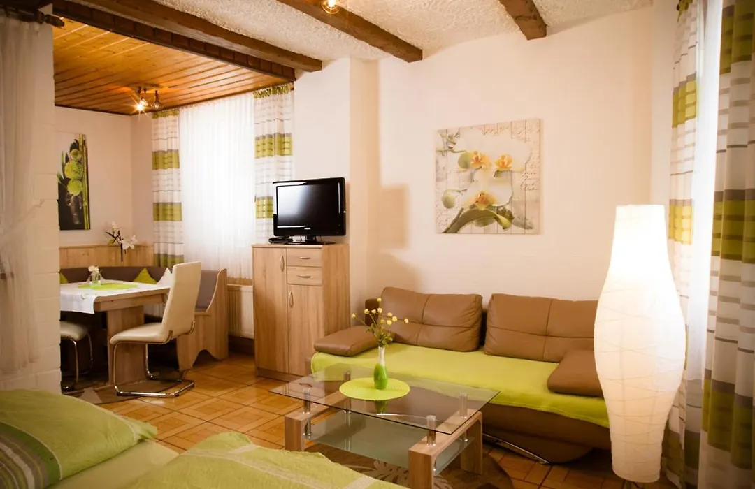 Pension Haus Andreas-1