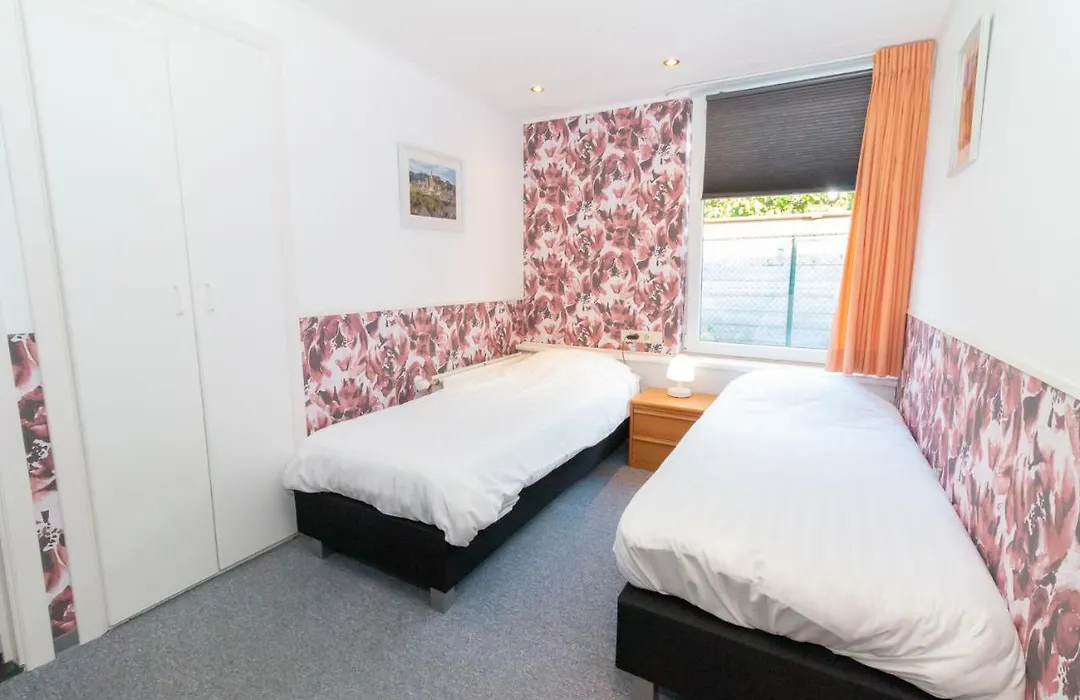 Hotel Het Anker-1