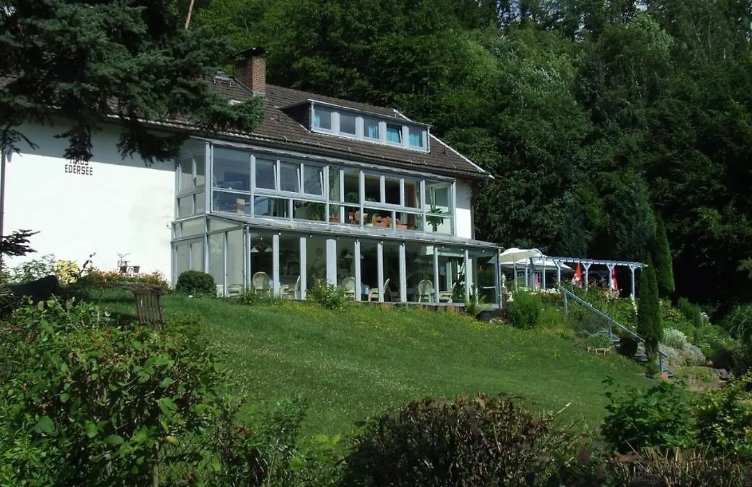 Landhotel Edersee-1