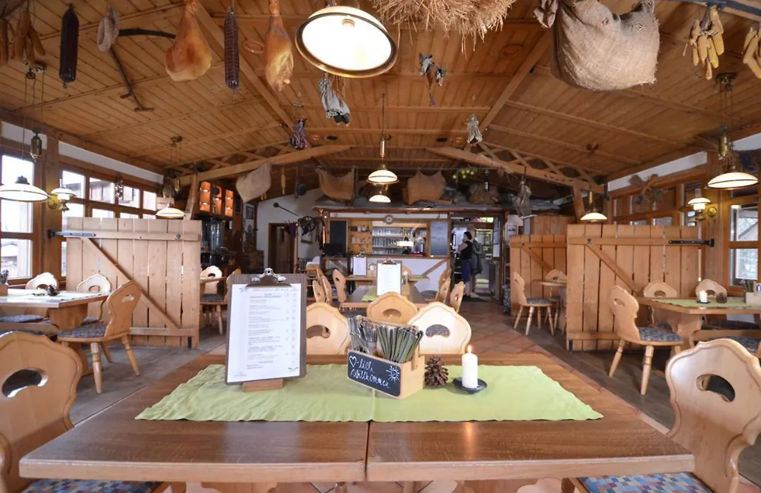 Hotel Köhlerhütte-1