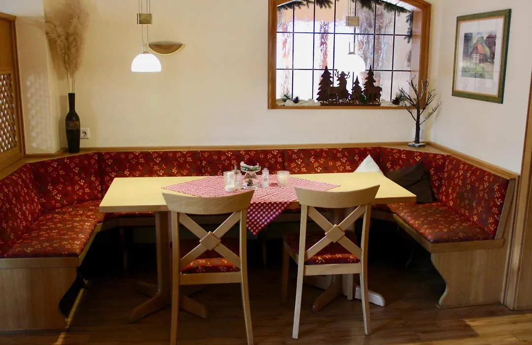 Hotel Gasthof Klusmeyer-1