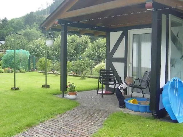 Pension Alois Hennecke-1