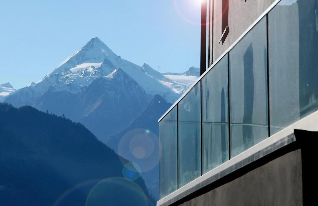Aparthotel Zell Am See-1