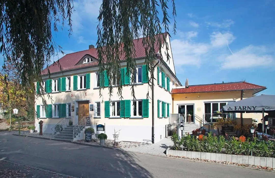 Hotel&Gutsgasthaus Köberle-1