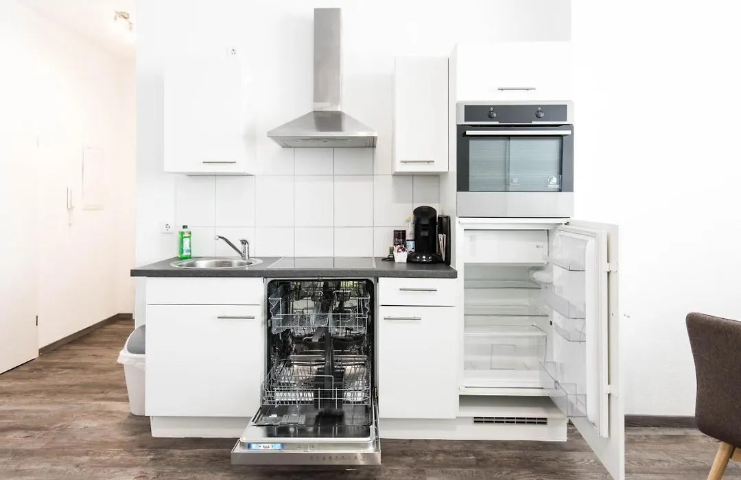 Apartmenthaus Aalen-1