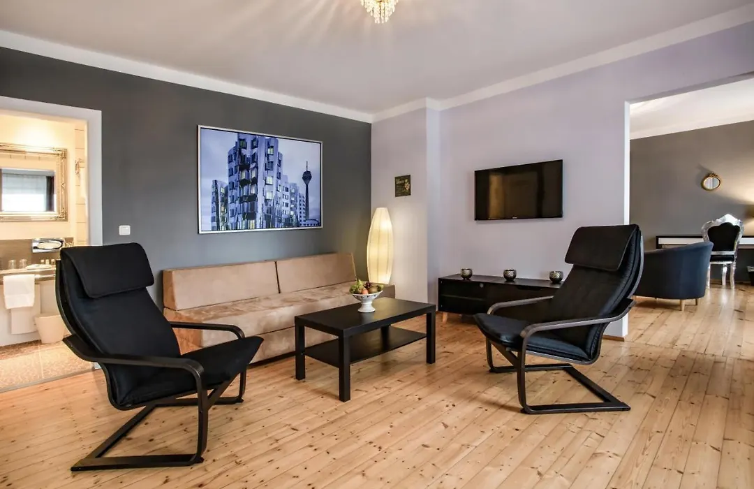 Hotel Royal Jülich-1
