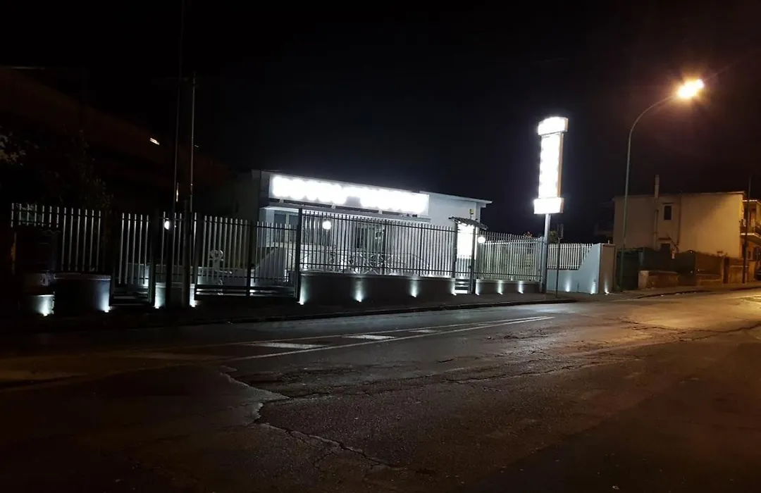 Hotel Metro-1