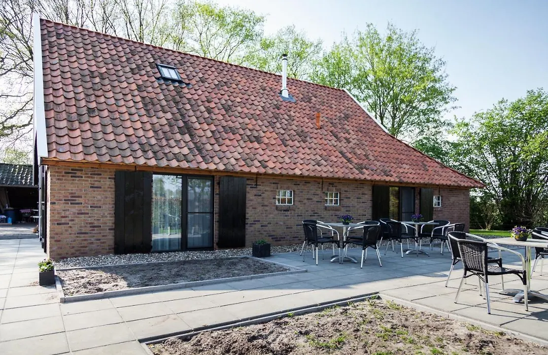 Bed&Breakfast De Schoppe-1