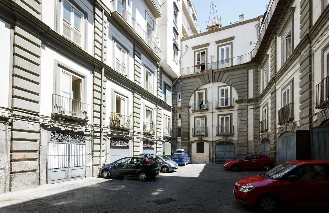 Domus San Severo-1