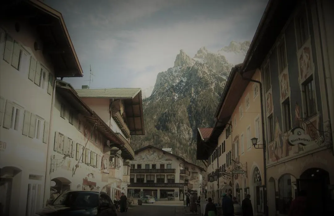 Landhotel zum Staffelwirt-1