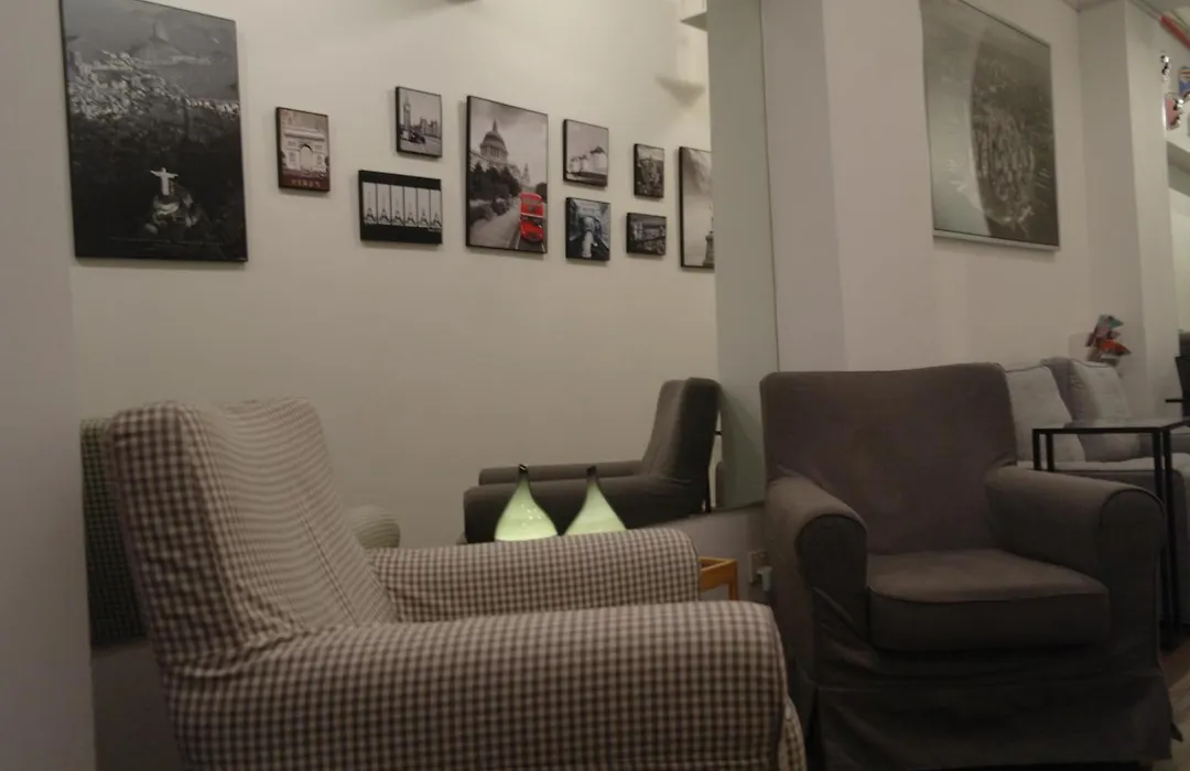 Chic Capsule Otel-1