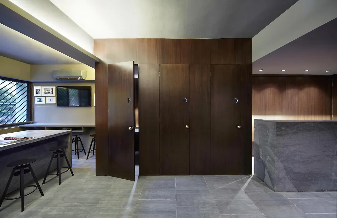 The Pod At Beach Road Boutique Capsule Hotel-1
