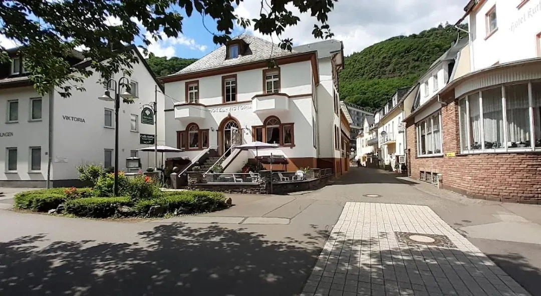 Gästehaus Viktoria-1